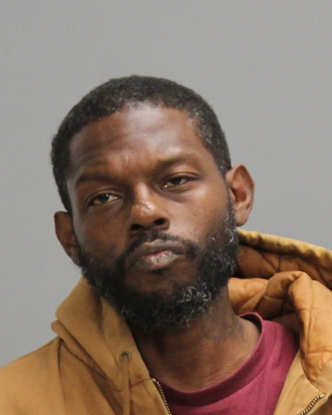 BENFORD, JASON EARL, Jr arrested by College Station Police Department