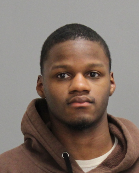 ADAMS, TEREIOUS DEVON ROY arrested by Brazos County Sheriff’s Office