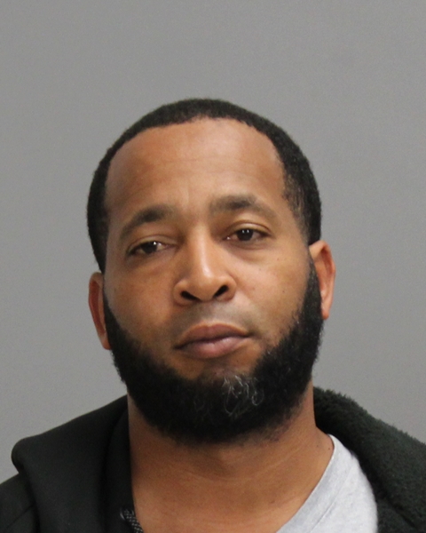 Adams, David Kyle arrested by Bryan Police Department