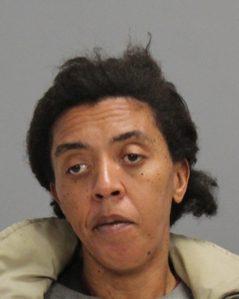 GREEN, MONICA NICOLE arrested by Brazos County Sheriff’s Office