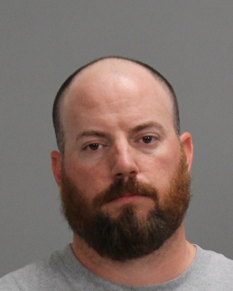 BLANKENSHIP, MARK GARRETT arrested by College Station Police Department