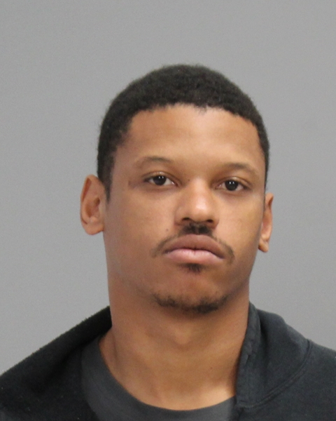 MANUEL, SIRH KEILAN WILLIAM arrested by Bryan City Marshall