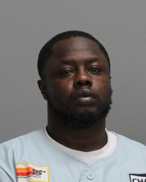 BENFORD, CLIFTON LEON, Jr arrested by College Station Police Department