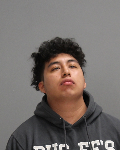 GOMEZ PUAC, LEONEL GUSTAVO arrested by College Station Police Department