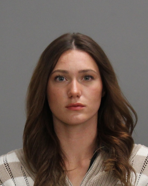 BURROUGHS, CASSIDY LEIGH arrested by Brazos County Sheriff’s Office