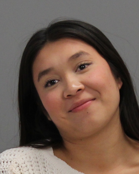 CHANYAMAN, TALAYAH arrested by College Station Police Department