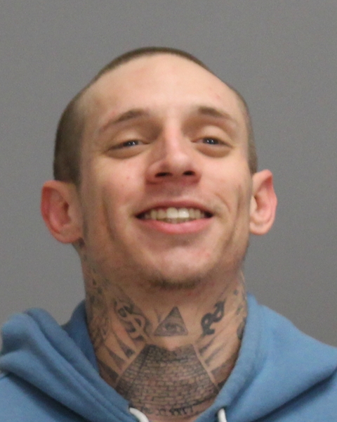 ABBOTT, CHRISTOPHER SCOTT arrested by Brazos County Sheriff’s Office