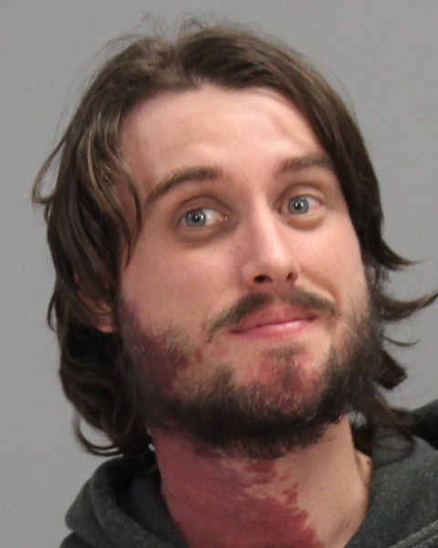 BARTON, TRISTYN arrested by Bryan Police Department