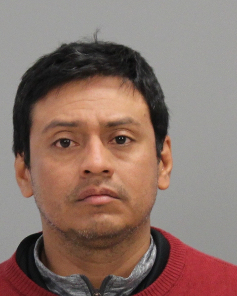 DOMINGUEZ-MOLINA, JUAN booking photo