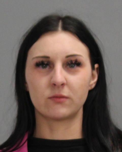 Boykin, Brianna booking photo