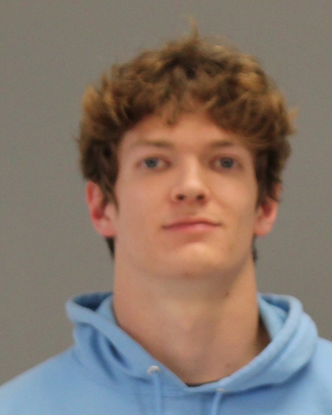 BARR, WILLIAM DANIEL arrested by Texas A&M University Police