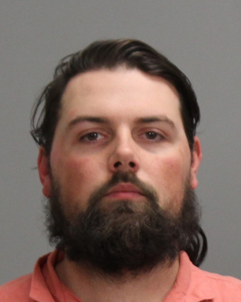 FOSTER, SETH KAMERON arrested by College Station Police Department