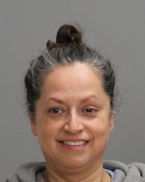 GOMEZ, MARIA DEJESUS arrested by Bryan Police Department