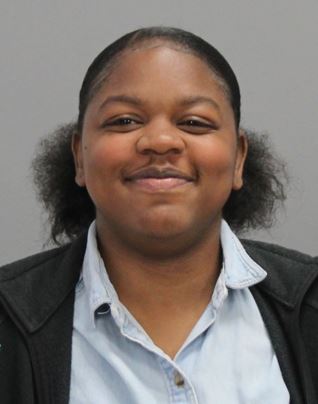 Griggs, Dwanesha R arrested by Bryan Police Department