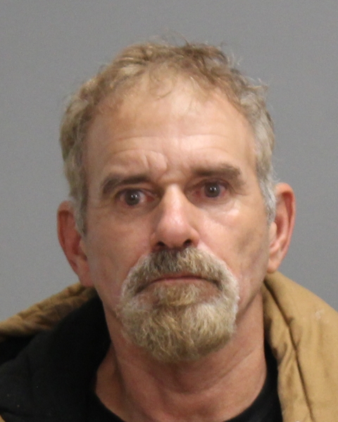 SPINKS, GLENN FRANKLIN arrested by Bryan Police Department