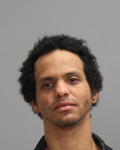 HAMILTON, JAMES SMOKEY arrested by Brazos County Sheriff’s Office