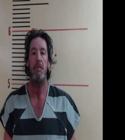Greathouse, Martin Storm arrested by Parker County Sheriff’s Office