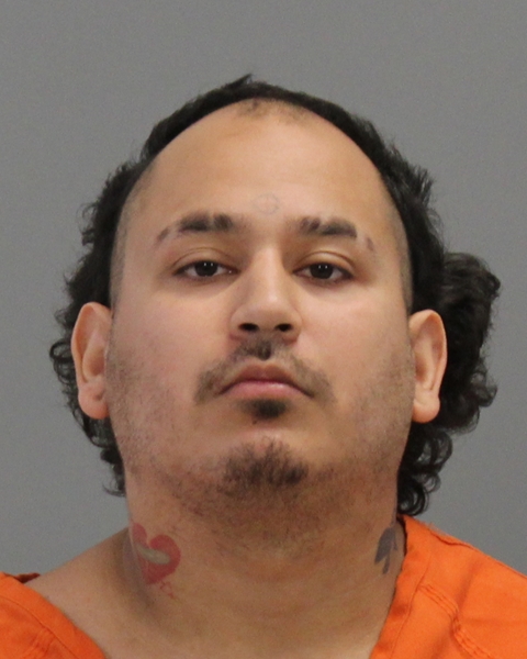 HERMOSILLIO, JOSE ANGEL arrested by Bryan Police Department