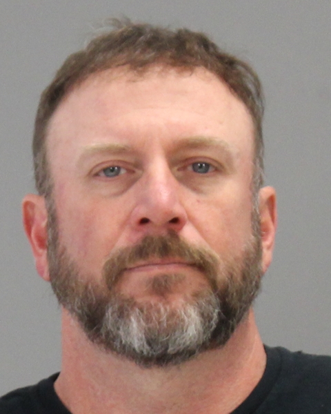 BANKSTON, DAVID BROCK arrested by Brazos County Sheriff’s Office