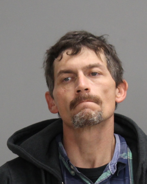 Johnson, Joseph Larry, Jr arrested by Brazos County Sheriff’s Office