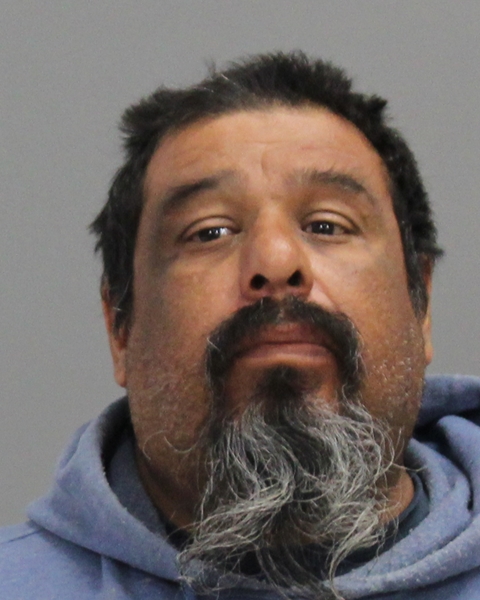 Diaz, Pablo Junior arrested by Bryan Police Department