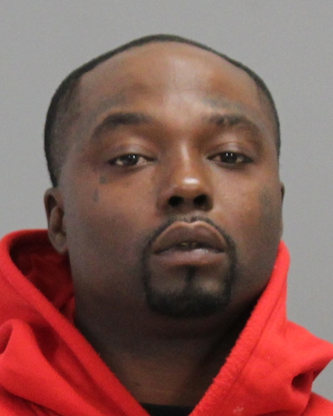 GILMON, ALLAN MICHAEL arrested by Texas A&M University Police