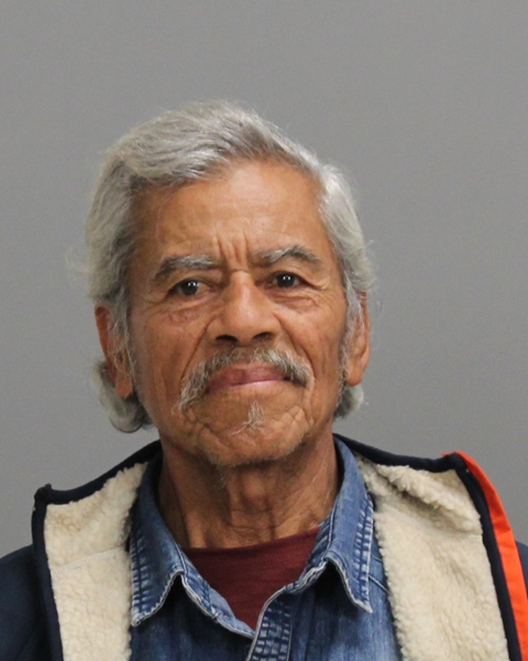 DAVILA-ORTIZ, IGNACIO arrested by Bryan Police Department