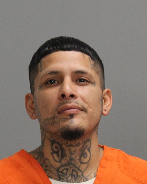 HERRERA, JACOB JOEL arrested by Brazos County Sheriff’s Office
