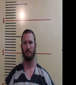 GRAHAM, CHARLES EDWARDS, III booking photo