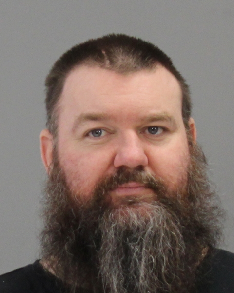 ALLEN, BRANDON JOE arrested by Brazos County Sheriff’s Office