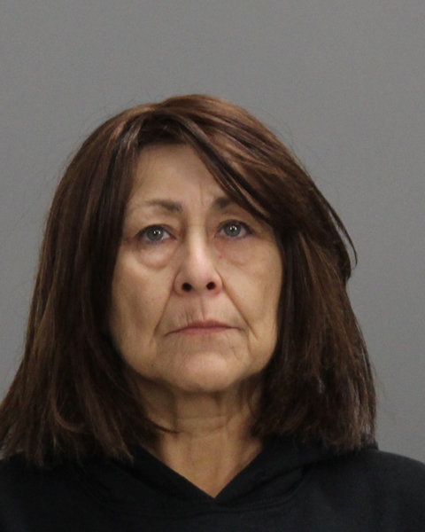GARCIA, MARIE arrested by Bryan Police Department