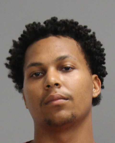 CLARK, TRISTON DARIOUS arrested by College Station Police Department