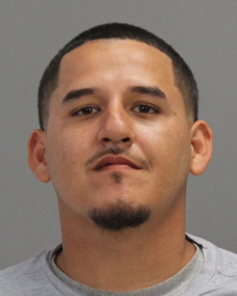 CASTILLO, TIMOTHY BEN arrested by Brazos County Sheriff’s Office