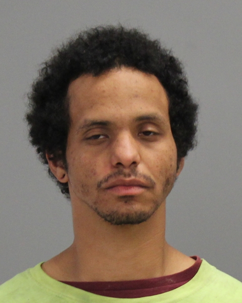 HAMILTON, JAMES SMOKEY arrested by Brazos County Sheriff’s Office