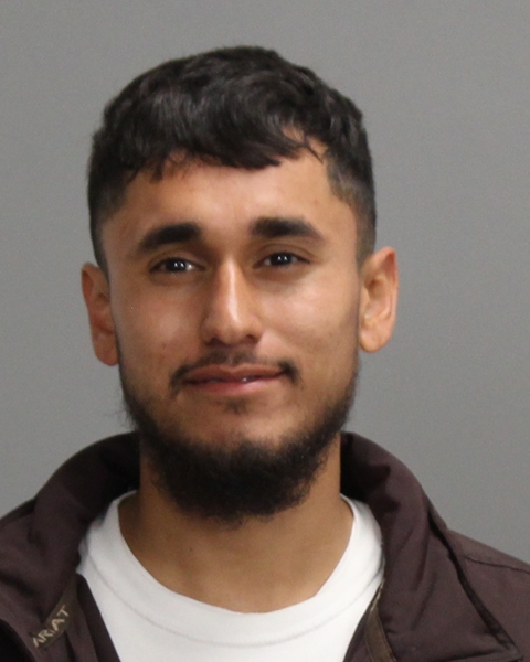 Gomez, JoseFelipe arrested by Bryan Police Department