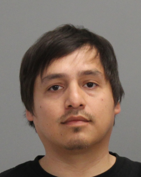 Herrera-Ramirez, Daniel arrested by Brazos County Sheriff’s Office