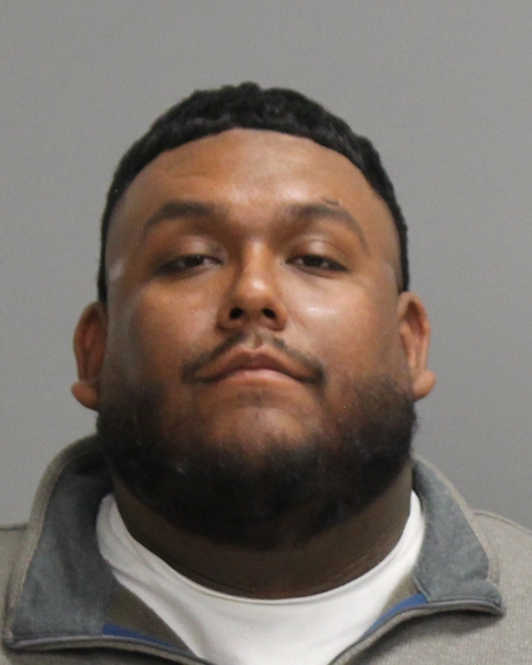ESCALANTE, JESSE arrested by College Station Police Department