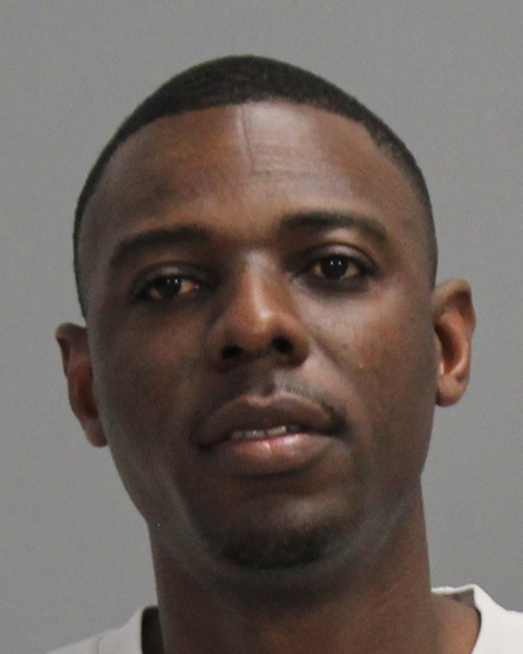 BURNETT, KASEY TURELL arrested by Bryan City Marshall