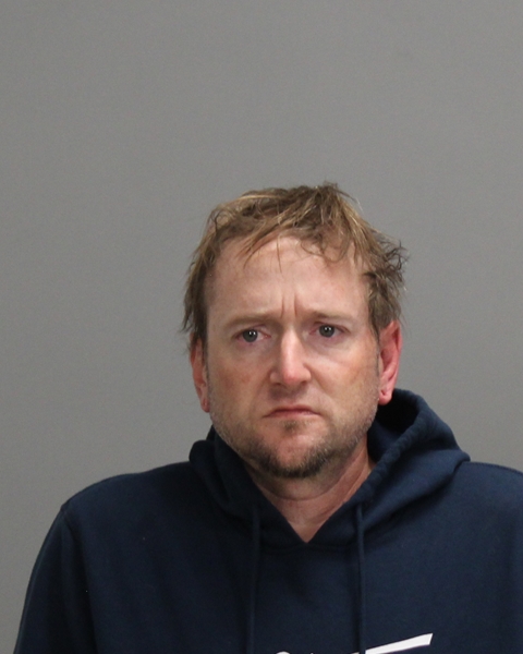 BARBER, JEREMY MICHAEL arrested by Bryan Police Department