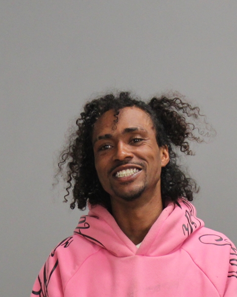 Chambers, Brandon Lee arrested by Brazos County Sheriff’s Office