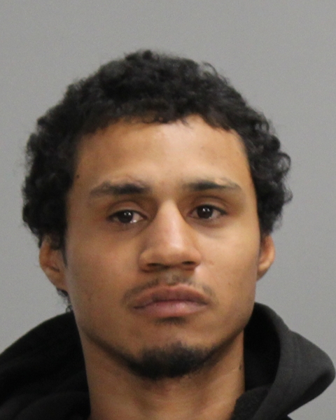 CUNNINGHAM, TYREE JOHNATHAN arrested by College Station Police Department