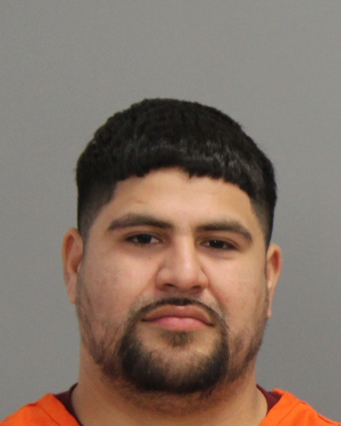 HERRERA, MARCELINO arrested by Bryan Police Department