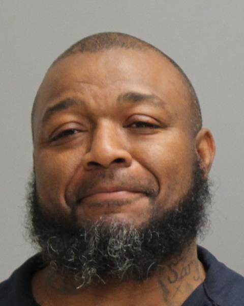 FRANKLIN, TRAVIS SENTELL arrested by Bryan Police Department