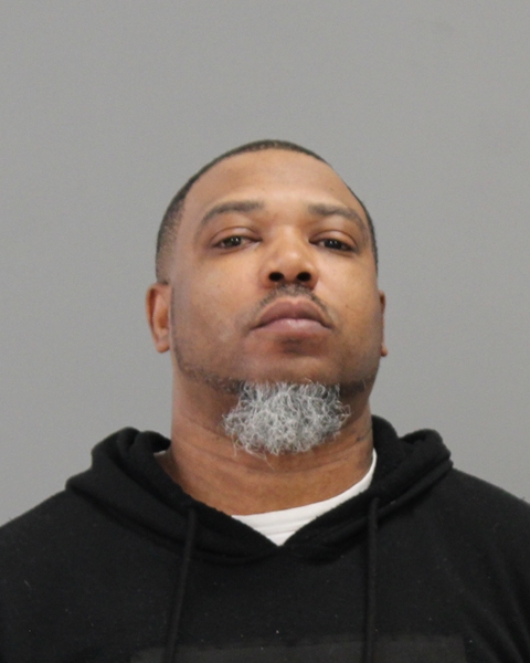 CLAY, ANTHONY CLARENCE arrested by Brazos County Sheriff’s Office