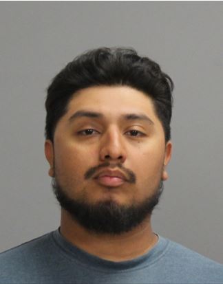 ALVAREZ, MIGUEL ANGEL arrested by Brazos County Sheriff’s Office