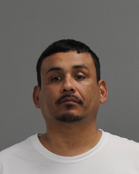 HERMOSILLO, JOSE REFUGIO, Jr arrested by Bryan Police Department