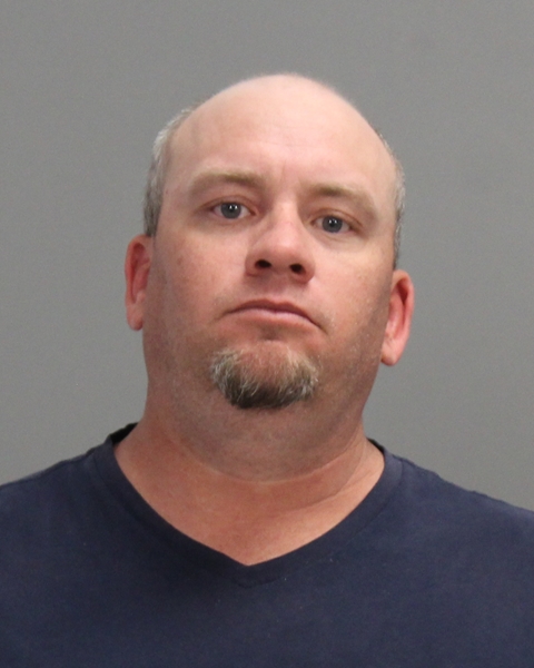 CANNON, CLAYTON BEN arrested by Bryan City Marshall