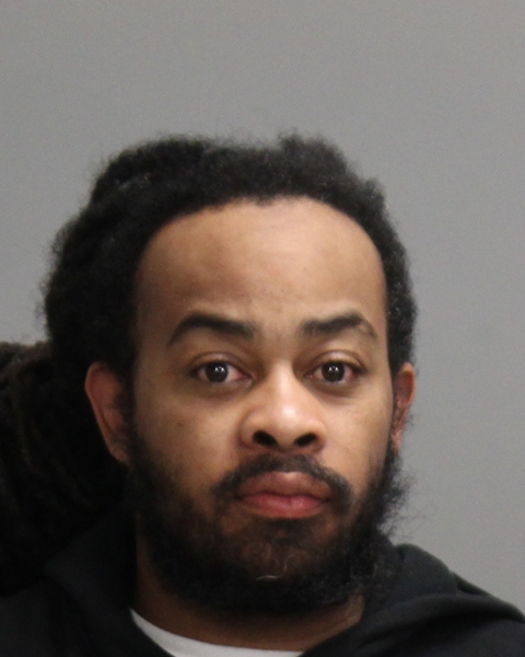 BAKER, BRANDON RENALD arrested by Unlisted