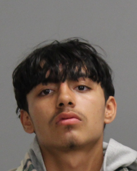 AMAYA, HILARIO TRINIDAD arrested by College Station Police Department