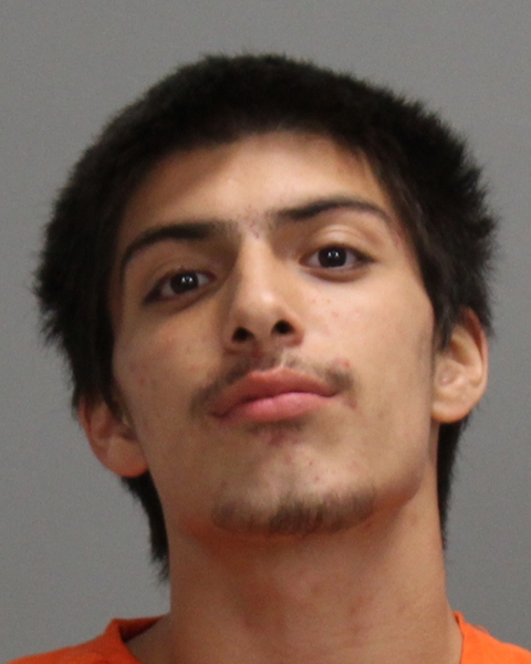 AMAYA, PAUL arrested by College Station Police Department